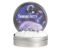 Crazy Aaron's Thinking Putty Aura Putty 3.2oz 4" Tin