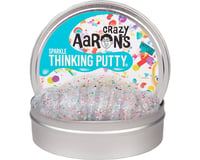 Crazy Aaron's Celebrate! Thinking Putty 4 Tin