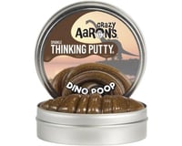 Crazy Aaron's Dino Poop 4"