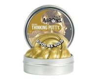 Crazy Aaron's GOOD AS GOLD PUTTY 3IN TIN (6)