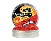 Crazy Aaron's Hot Head Angry Putty