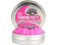 Crazy Aaron's Hot Pink 2 Tin