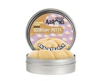 Crazy Aaron's SCENTSory Thinking Putty - Snackerjack - Caramel Corn Scented
