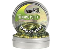 Crazy Aaron's SUPER OIL SLICK PUTTY 4IN TIN (6)