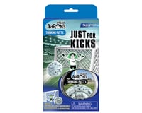 Crazy Aaron's Just 4 Kicks Sports Putty Kit