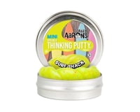 Crazy Aaron's Surf Shack Sparkle Yellow Red Blue G
