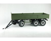 Cross RC T005 Articulated 3-Axle Trailer Kit