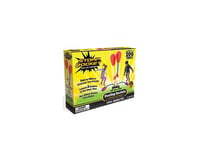 D And L Stomp Rocket (20888) Dueling Rockets, 4 Rockets [Packaging May Vary]