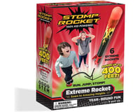 D And L Stomp Rocket Extreme Active Play for Ages 9 to 12