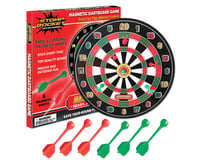 D And L Magne-Darts Magenetic Dart Board