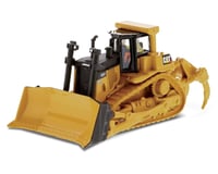 DieCast Masters 1/87 CAT D9T TRACK-TYPE TRACTOR