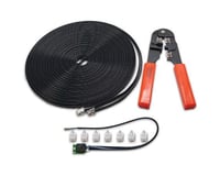 Digitrax, Inc. LocoNet Cable Maker Kit
