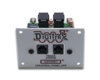 Digitrax, Inc. Loconet Universal Panel