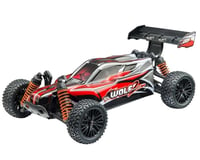 DHK Hobby Wolf 2 1/10 4WD Buggy RTR with Battery and Charger