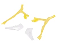 Dromida Vista FPV LED Arm Covers (Yellow)
