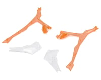 Dromida Vista FPV LED Arm Covers (Orange)