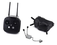 DJI Digital FPV Goggle System (Fly More Combo)