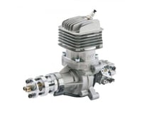 DLE Engines DLE-35RA Rear Exhaust Gasoline Engine w/EI & Muffler
