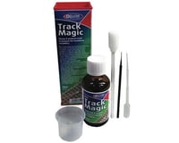 Deluxe Materials Track Magic Track Cleaning Kit (50ml)