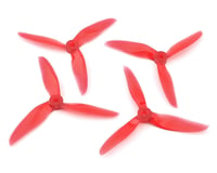 Dal Props Tri-Blade 5043 Pro Cyclone Prop (Crystal Red) (4)