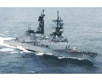 Dragon Models 1/350 USS Kidd