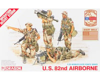 Dragon Models 1/35 US 82nd Airborne
