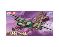 Dragon Models 5026 1/72 Arado Ar234P-1
