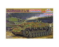 Dragon Models 6369 1/35 Jagdpanzer IV L/48 July 1944 w/Zimmerit
