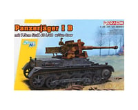 Dragon Models 1/35 Panzerjager IB mit StuK 40 L/48 Smart Kit