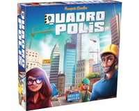 Days of Wonder Quadropolis Board Game