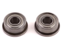 DragRace Concepts Pro Series 1/8x5/16x9/64 Hybrid Flanged Ceramic Bearings (2)
