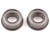 DragRace Concepts Pro Series 1/4x1/2x3/16 Hybrid Flanged Ceramic Bearings (2)