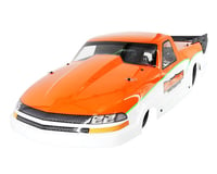 DragRace Concepts S10 Outlaw 1/10 No Prep Drag Race Body (Clear)