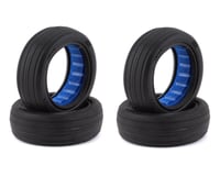 DragRace Concepts AXIS 2.2" Belted Front Drag Racing Tire 2-for-1 Bundle!