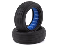 DragRace Concepts AXIS 2.2" Belted Front Drag Racing Tires (2)