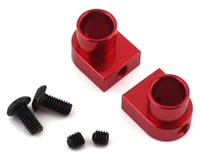 DragRace Concepts Universal Side Body Mount Base (Red) (2)