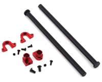 DragRace Concepts Universal Side Body Mount Kit (Red)