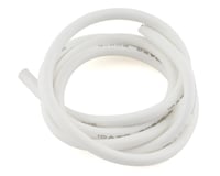 DragRace Concepts Silicone Wire (White) (1 Meter)