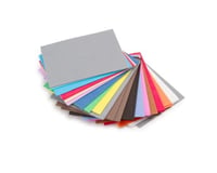 Darice Foam Sheets Value Pack -Asst Colors