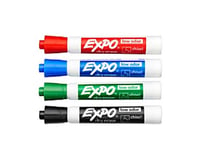 Darice Expo Low Odor Chisel Markers