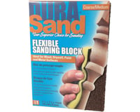 DuraSand Sanding Block 1 Piece Fine - 180 Grit
