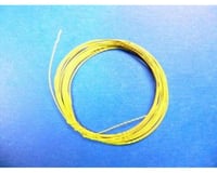 Detail Master 1/24-1/25 2ft. Ignition Wire Yellow