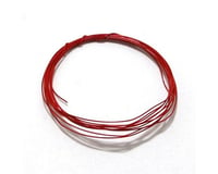Detail Master 1/24-1/25 2ft. Ignition Wire Red
