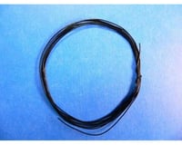 Detail Master 1/24-1/25 2ft. Race Car Ignition Wire Black