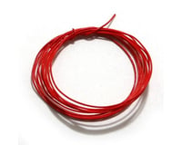 Detail Master 1/24-1/25 3ft. Battery Cable Red