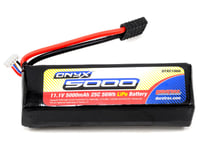 DuraTrax Onyx 3S Li-Poly 25C Battery Pack w/Traxxas Connector (11.1V/5000mAh)