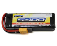 DuraTrax Onyx 3S 50C Soft Case LiPo Battery w/XT90 Connector (11.1V/5400mAh)