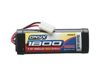 Onyx 7.2V 1800mAh Stick NiCd: Tamiya Plug
