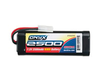 DuraTrax NiMH Onyx 7.2V 2500mAh Stick Std Plug