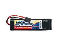 DuraTrax Duratrax  Nimh 8.4V Onyx 3000Mah Stick Tra Plug